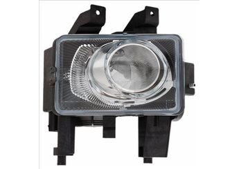 Sis Farı Ön Sol TYC 19-0498-05-2  13261997 13252449 1710366 24462133 6710039 6710053