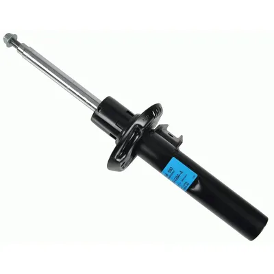 Amortisör Ön Sağ veya Sol Volkswagen Tiguan (5N2)(02.2011->2016)  VOTTO A-1543G