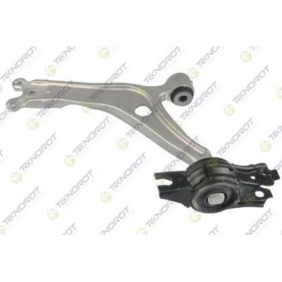 Salıncak Ön Alt Sol TEKNOROT H-1319S