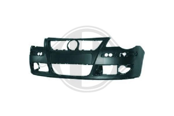 Tampon Ön Volkswagen Polo IV (9N3)(04.2005->2009)  PRO-A 294076