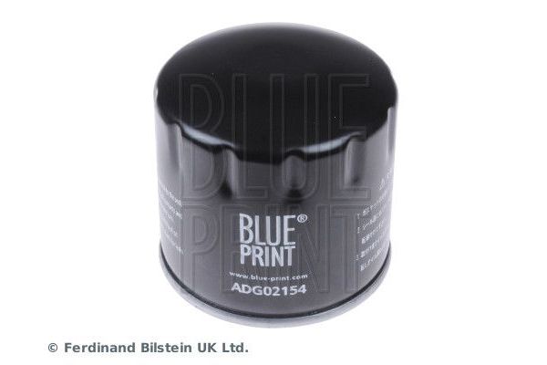 Yağ Filtresi  BLUE PRINT ADG02154