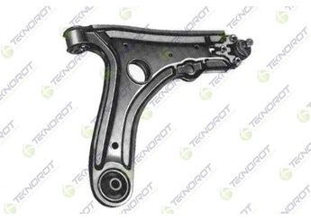 Salıncak Rotilli Ön Alt Sağ TEKNOROT V-425   V-425  V-426