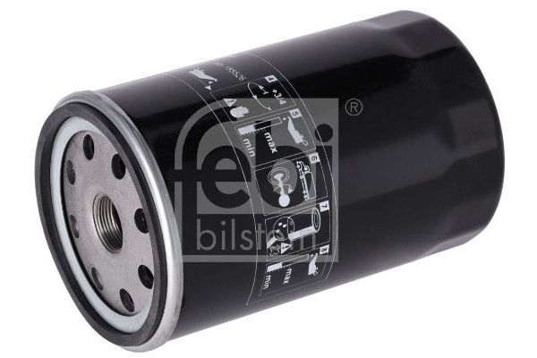 Yağ Filtresi  FEBI BILSTEIN 185526