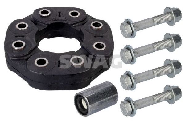 Şaft Kaplini  SWAG 33 10 3878