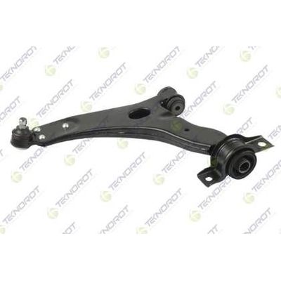Salıncak Ön Alt Sol Ford Focus 3/4/5 Kapı (CAK)(1998->)  TEKNOROT FO-458