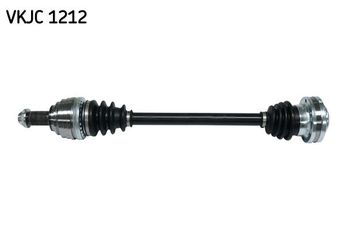 Aks Komple Arka Sağ veya Sol SKF VKJC 1212  33207500914 33207500915 33 20 7 500 914 33 20 7 500 915