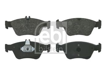 Fren Disk Balata Ön FEBI BILSTEIN 16027  A0004200220 A0024204420 A002 420 44 20 A0024209620 A002 420 96 20 A0044200220 A004 420 02 20 A0054204720 A005 420 47 20 A005420472041 A005 420 47 20 41 24204420 002 420 44 20 24209620 002 420 96 20 44200220 004 420 02 20 54204720 005 420 47 20 5420472041 005 420 47 20 41