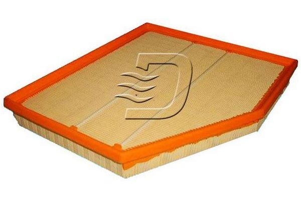 Hava Filtresi  GRAT 30116