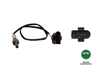 Oksijen (Lambda) Sensörü  NGK 91623  