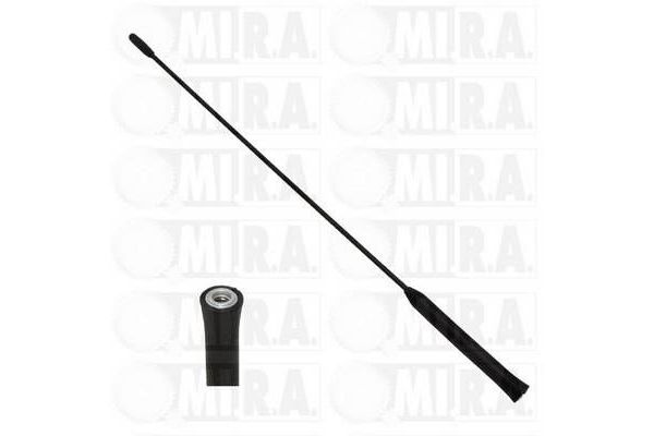 Tavan Anteni  Ford Ka (CCQ)(09.1996->)  MARGO 2922349