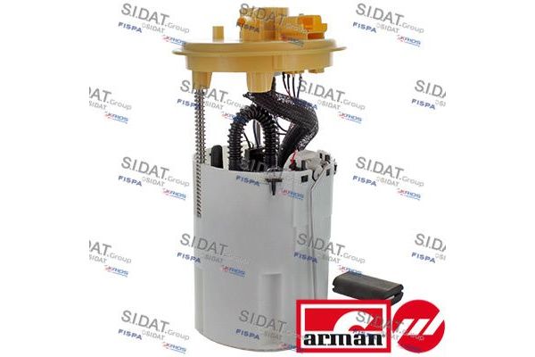 Depo Şamandırası  SIDAT 72170AS