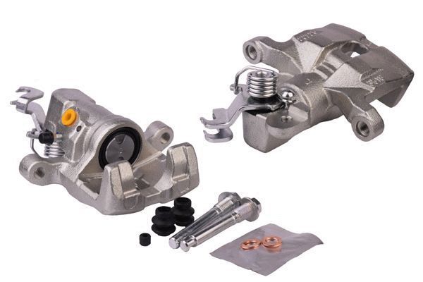 Fren Kaliper Arka Sol HELLA 8AN 355 781-751