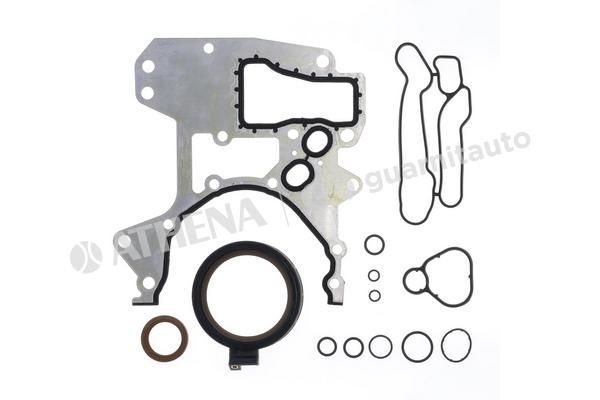 Takım Conta  ZEGEN ZGS615