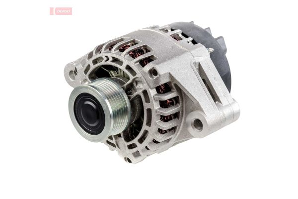 Alternatör  DENSO DAN506
