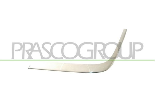 Tampon Nikelajı Ön Sol WENDERPARTS E-MA2108800536