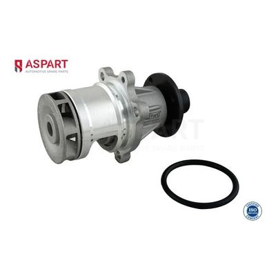 Devirdaim Su Pompası  ASPART 6WPU1062