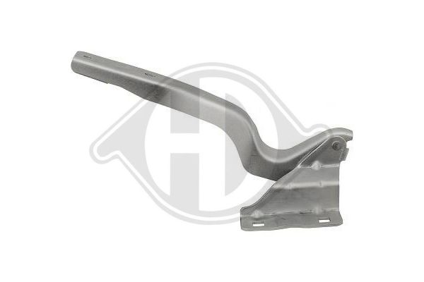 Motor Kaput Menteşesi Sol VORTEX V2507103