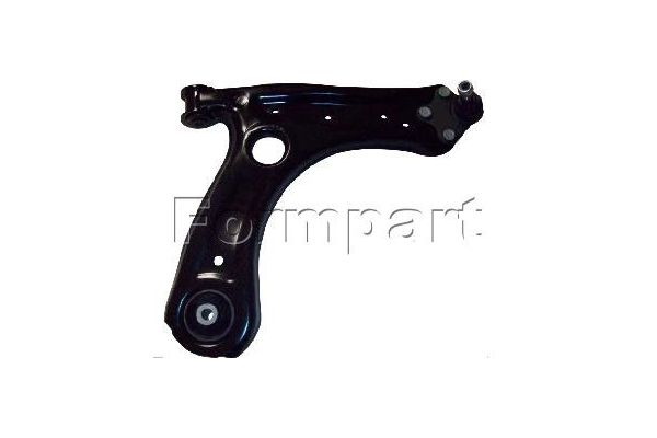 Salıncak Ön Alt Sağ Seat Ibiza (6L1)(04.2002->)  FORMPART 2609012