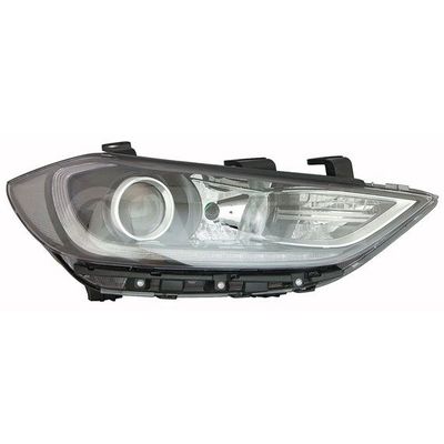 Far Lambası Sağ LABO LB11-21045R