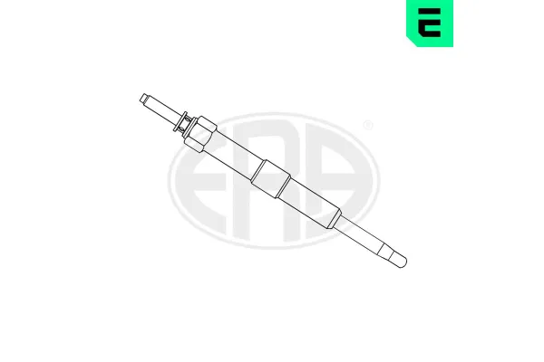 Isıtma Bujisi  Kia Carens (UN)(2007->)  ERA 886046