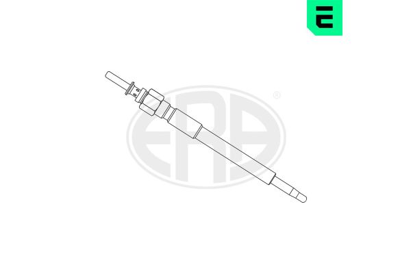 Isıtma Bujisi  ERA 886019