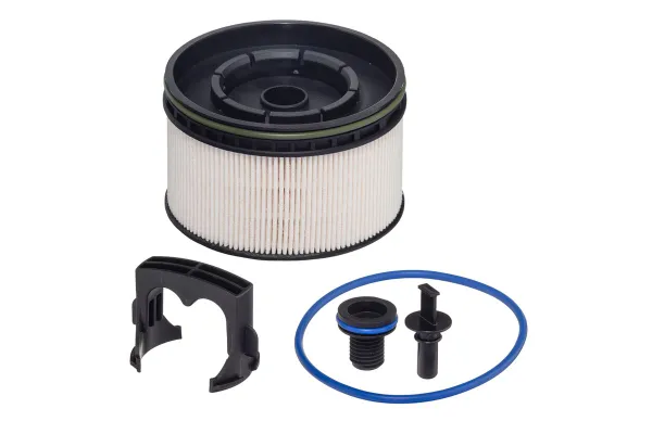 Yakıt Filtresi  Mercedes E -Serisi Coupe (BM 238)(12.2016->)  HENGST FILTER E458KPD368