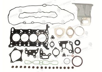 Takım Conta  ELRING 911.980  12679878 12 679 878