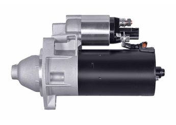 Marş Dinamosu  HELLA 8EA 012 526-091  3G911023A 03G 911 023 A 3G911023AX 03G 911 023 AX