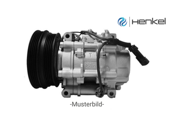 Klima Kompresörü  FORD ORJINAL LX6119D629SA  LX6119D629SA LX61-19D629-SA