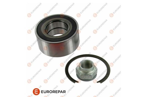 Teker Rulmanı Ön Sağ veya Sol Fiat Doblo (152) Panorama (12.2014->)  EUROREPAR 1681951080