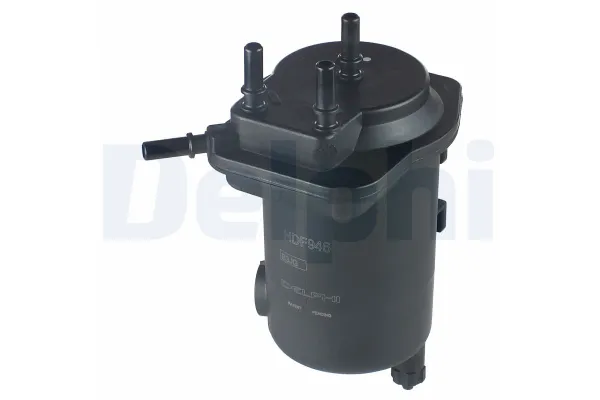 Yakıt Filtresi  Nissan Note (E11E)(01.2006->)  DELPHI HDF946