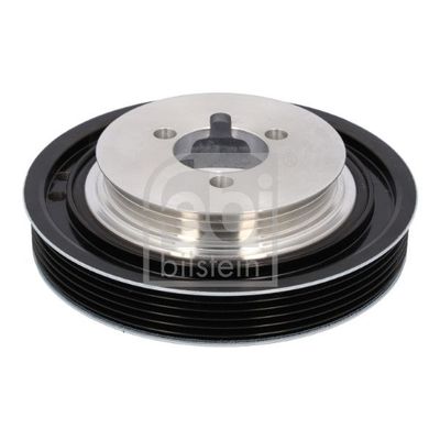 Krank Kasnak  Opel Corsa F / Corsa-e F (2019->)  FEBI BILSTEIN 188258