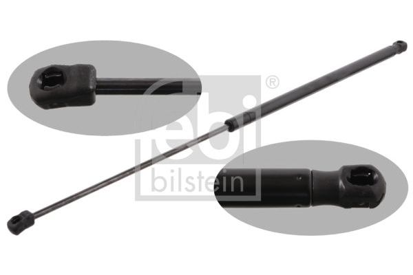 Motor Kaput Amortisörü Sol FEBI BILSTEIN 31634