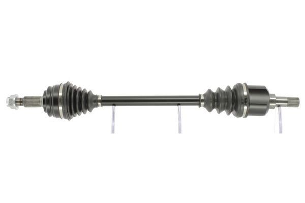 Aks Komple Ön Sol MAHER 35556