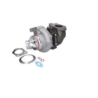 Turbo Şarj  BMW 3 Serisi Touring (E91)(2005->)  MITSUBISHI ORJINAL 49T35-00241