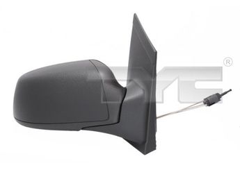 Dikiz Aynası Dış Sağ GVA 1035152  4M5117682AJ 1255897 1371202 1373380 3S7117K740AA 3S71-17K740-AA 4M51-17682-AJ 4M51-17682AJ 4M5117K746CA 4M51-17K746-CA