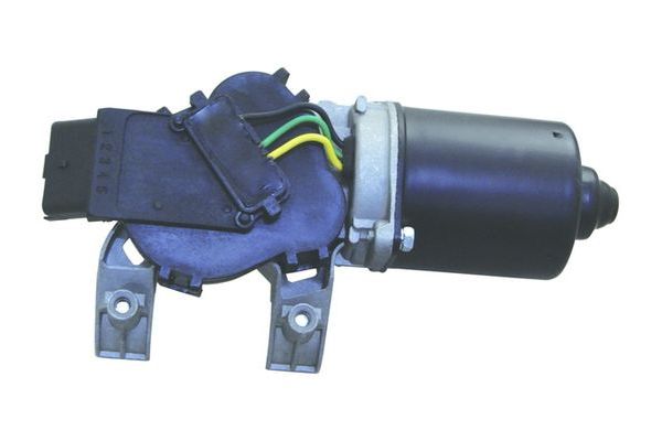 Silecek Mekanizma Motoru Ön RENAULT ORJINAL 7701061590