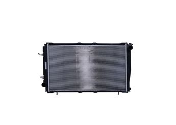 Su Radyatörü  RADISEN RR 64111  45199AA180 45111AA180 45111-AA180 45199-AA180