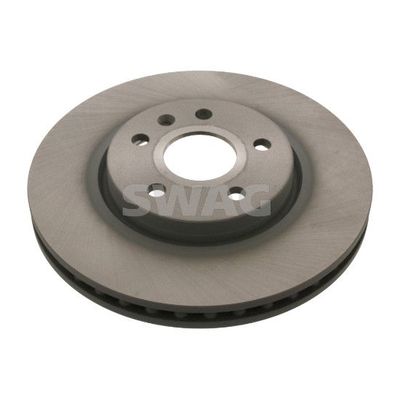Fren Disk Ayna Ön Sağ ve Sol MG Marvel R (12.2021->)  SWAG 40 93 9196