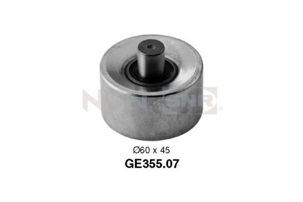 Triger Gergi Rulmanı  SNR GE355.07