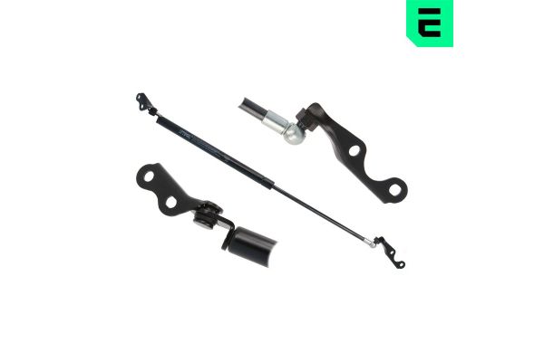 Bagaj Amortisörü Sağ Toyota Yaris (NCP1/NLP1/SCP1)(1999->)  OPTIMAL AG-52391