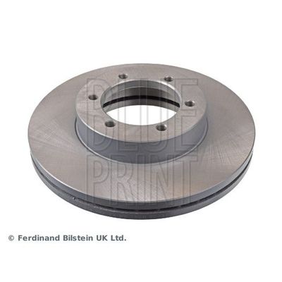 Fren Disk Ayna Ön Sağ ve Sol BLUE PRINT ADG04337