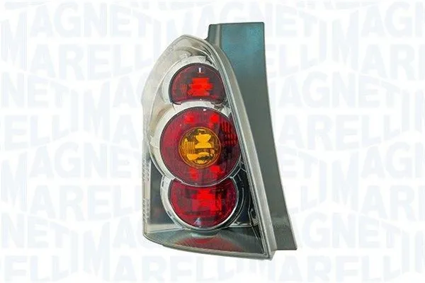 Stop Lambası Sağ Toyota Corolla Verso (R1)(2004->)  MAGNETI MARELLI 715011104002