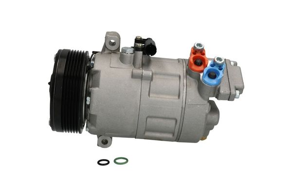 Klima Kompresörü  BMW X3 Serisi (E83)(09.2003->)  BOSCH 1 986 AD1 274