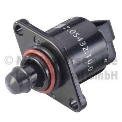 Rölanti Ayar Motoru (Valfi)  Renault Clio II (B/CB0)(06.1998->)  THRONE 62004605