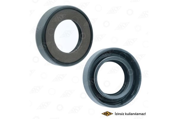 Aks Keçesi  SKT 041276-PF