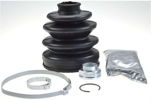 Aks Körüğü Ön Dış Sağ veya Sol GKN 303328