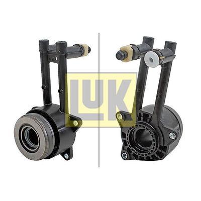 Debriyaj Rulmanı  Ford Fiesta (CBK)(2002->)  LUK 510 0062 10