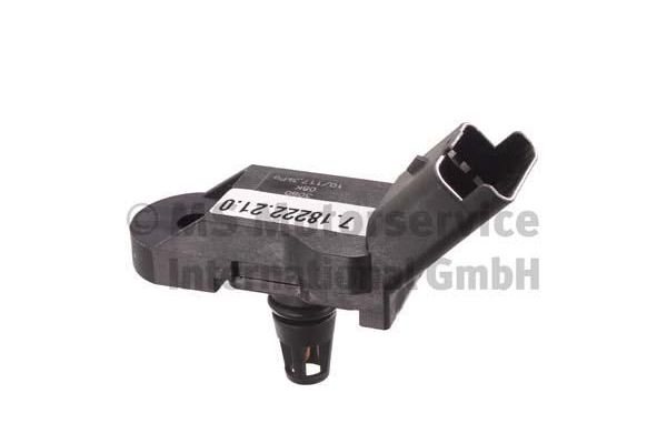 MAP Sensörü  PIERBURG 7.18222.21.0