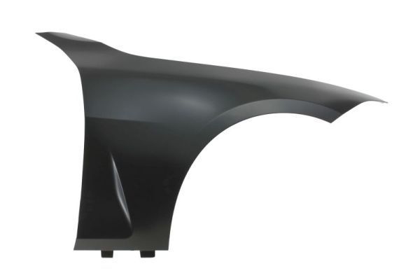 Çamurluk Ön Sağ BMW 4 Serisi Cabrio (G23)(2020->)  EUROBUMP BMW0802003